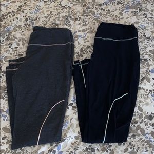 Free Society Workout Legging